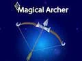 Игра Волшебный лучник онлайн Игра Волшебный лучник онлайн