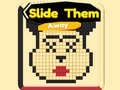 Игра Сдвиньте их прочь онлайн Игра Сдвиньте их прочь онлайн