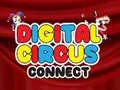 Игра Цифровой цирк Соединение онлайн Игра Цифровой цирк Соединение онлайн