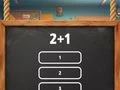 Игра 1+2=? онлайн Игра 1+2=? онлайн