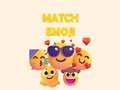 Игра Матч эмоджи онлайн Игра Матч эмоджи онлайн