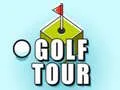 Игра Гольф-тур онлайн Игра Гольф-тур онлайн