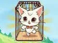 Игра Спасите кошек онлайн Игра Спасите кошек онлайн