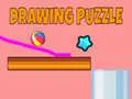 Игра Игра-головоломка для рисования онлайн Игра Игра-головоломка для рисования онлайн