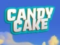 Игра Конфетный торт онлайн Игра Конфетный торт онлайн