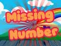 Игра Пропавшие числа онлайн Игра Пропавшие числа онлайн