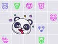 Игра Пандик - тренировка ума онлайн Игра Пандик - тренировка ума онлайн