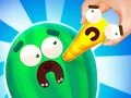 Игра Червь наружу онлайн Игра Червь наружу онлайн