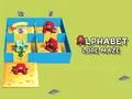 Игра Алфавитный лабиринт знаний онлайн Игра Алфавитный лабиринт знаний онлайн