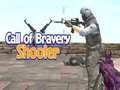 Игра Зов храбрости Шутер онлайн Игра Зов храбрости Шутер онлайн