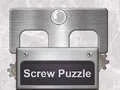 Игра Винтовая головоломка онлайн