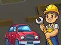 Игра Мой мини-автосервис онлайн Игра Мой мини-автосервис онлайн