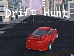 Игра Охотники за дрифтом онлайн