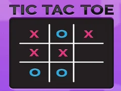 Игра Крестики-нолики онлайн Игра Крестики-нолики онлайн