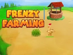 Игра Безумное земледелие онлайн Игра Безумное земледелие онлайн