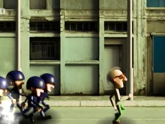 Игра Налоговый бегун онлайн Игра Налоговый бегун онлайн