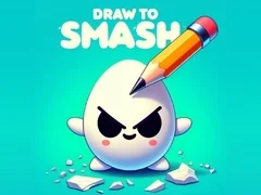 Игра Нарисуй, чтобы разбить онлайн Игра Нарисуй, чтобы разбить онлайн