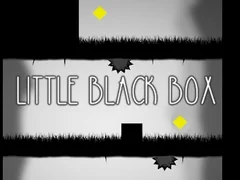 Игра Маленькая чёрная коробка онлайн Игра Маленькая чёрная коробка онлайн