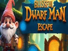 Игра Побег блаженного гнома онлайн