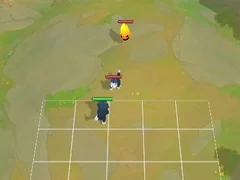 Игра Объединение боевых тактик онлайн Игра Объединение боевых тактик онлайн