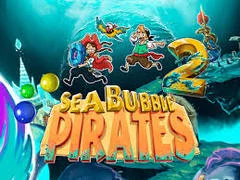 Игра Морские пузыри пиратов 2 онлайн Игра Морские пузыри пиратов 2 онлайн