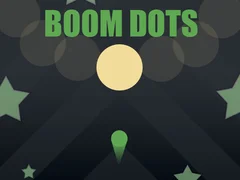 Игра Бум Точки онлайн Игра Бум Точки онлайн