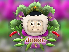 Игра Хорхе: Белое лицо онлайн Игра Хорхе: Белое лицо онлайн