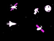 Игра Спасательное пространство онлайн