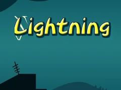 Игра Молния онлайн Игра Молния онлайн