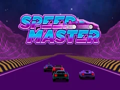 Игра Мастер скорости онлайн Игра Мастер скорости онлайн