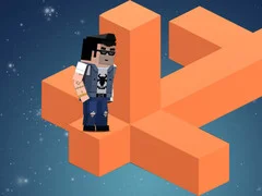 Игра Бегущий по филиалам онлайн Игра Бегущий по филиалам онлайн