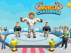 Игра Мышечный вызов онлайн Игра Мышечный вызов онлайн