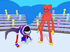 Игра Битва героев: Ворота онлайн Игра Битва героев: Ворота онлайн