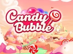 Игра Конфетные пузыри онлайн Игра Конфетные пузыри онлайн