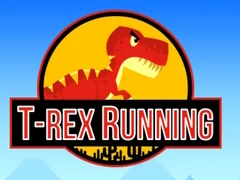 Игра Бег Ти-Рекса онлайн Игра Бег Ти-Рекса онлайн