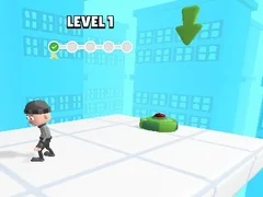 Игра Схвати их всех онлайн Игра Схвати их всех онлайн