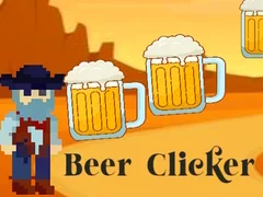 Игра Пивной кликер онлайн Игра Пивной кликер онлайн