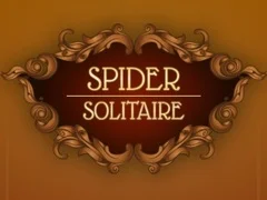 Игра Пасьянс Паук онлайн Игра Пасьянс Паук онлайн