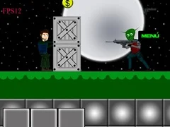 Игра Вторжение онлайн Игра Вторжение онлайн