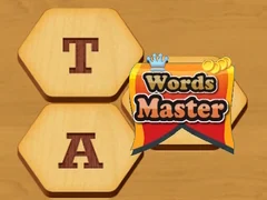 Игра Мастер слов онлайн Игра Мастер слов онлайн