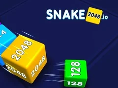 Игра Змея 2048 онлайн Игра Змея 2048 онлайн