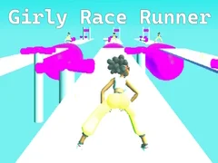 Игра Девчачий бег онлайн Игра Девчачий бег онлайн