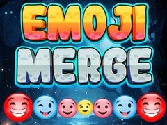 Игра Объединение эмодзи онлайн Игра Объединение эмодзи онлайн