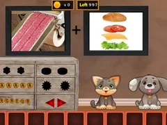 Игра Побег мальчика охотника онлайн Игра Побег мальчика охотника онлайн