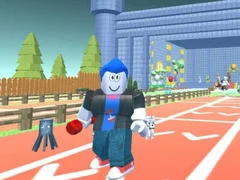 Игра Обби: Симулятор кресла-качалки, Побег онлайн Игра Обби: Симулятор кресла-качалки, Побег онлайн