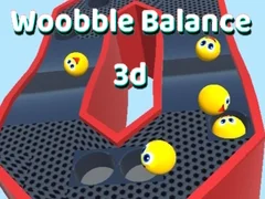 Игра Колебание баланс 3D 2 онлайн Игра Колебание баланс 3D 2 онлайн