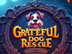 Игра Благодарное спасение собаки онлайн