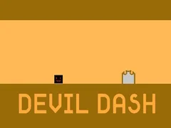 Игра Дьявольский рывок онлайн