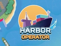 Игра Оператор порта онлайн Игра Оператор порта онлайн