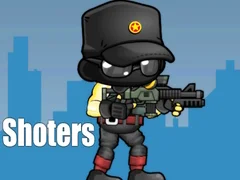 Игра Стрелки онлайн Игра Стрелки онлайн